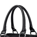 Bolsa Feminina Transversal de Luxo – Design Sofisticado e Acabamento Premium