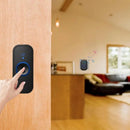 Waterproof Wireless Smart Companion – Connectivity and Durability