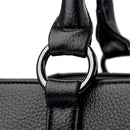 Bolsa Feminina Transversal de Luxo – Design Sofisticado e Acabamento Premium