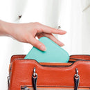 Portable Jewelry Organizer Box – Ideal for Travel and Safe Storage