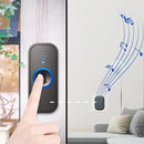 Waterproof Wireless Smart Companion – Connectivity and Durability