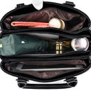 Bolsa Feminina Transversal de Luxo – Design Sofisticado e Acabamento Premium