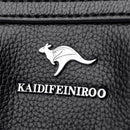 Bolsa Feminina Transversal de Luxo – Design Sofisticado e Acabamento Premium