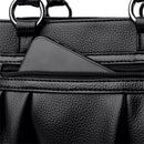 Bolsa Feminina Transversal de Luxo – Design Sofisticado e Acabamento Premium