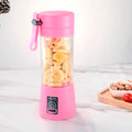 Portable USB Rechargeable Blender