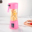 Portable USB Rechargeable Blender