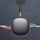 P9 Air HiFi Max Bluetooth Headphones – Wireless Stereo Sound with Microphone