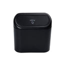 Portable Car Trash Can – Ideal for Any Vehicle, Compact and Functional