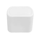 Portable Car Trash Can – Ideal for Any Vehicle, Compact and Functional