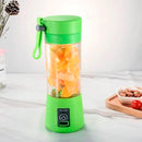 Portable USB Rechargeable Blender