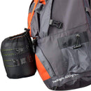 Ultralight Camping Kitchen Utensil Kit – Compact and Easy to Carry