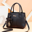 Nevenka Women's Shoulder Bag – Sophisticated Design and Quality Finish