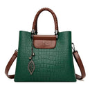 Women's Bag for Urban Looks – Lightweight Crossbody Bag with Contemporary Design