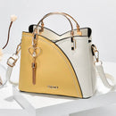 Bolsa Luxo Feminina de Ombro – Alça Ajustável, Design Sofisticado e Acabamento Premium