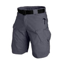 Bermuda Tática Masculina Pratice® – Ultra Resistente, Bolsos Funcionais e Ideal para Atividades Outdoor