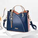 Bolsa Luxo Feminina de Ombro – Alça Ajustável, Design Sofisticado e Acabamento Premium