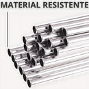 Collapsible Shoe Rack Organizer – 4 Tiers for 8 Pairs of Shoes and Sneakers