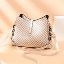 Luxury Women's Elegance Handbag – Ideal for Elegant Looks and Special Occasions