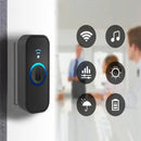 Companhia Inteligente Sem Fio A Prova D' Água