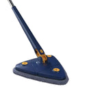 360º Adjustable Triangle Rotating Mop – Practical and Efficient Cleaning Mop for Home 