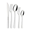 Faqueiro Inox Tramontina 20 Peças – Design Moderno e Funcional