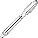 Stainless Steel Fish Scaler – Professional, Rust-Resistant, and Easy-to-Use Fish Scale Remover