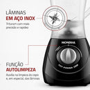 Mondial L-550-W 220V