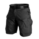 Bermuda Tática Masculina Pratice® – Ultra Resistente, Bolsos Funcionais e Ideal para Atividades Outdoor