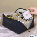 Women's Cosmetic Bag/Toiletry Bag – Organization and Style for Beauty Items