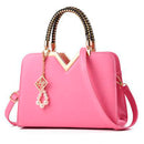 Bolsa Feminina Stella – Modelo de Ombro e Transversal com Design Sofisticado