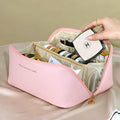Women's Cosmetic Bag/Toiletry Bag – Organization and Style for Beauty Items