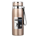 1000ml Stainless Steel Thermal Bottle with Hot/Cold Infuser