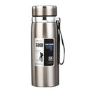 1000ml Stainless Steel Thermal Bottle with Hot/Cold Infuser