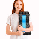 Spinal and Lumbar Stretching and Massage Device – Immediate Relief from Back Pain