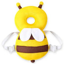 Protective Head and Back Pillow for Newborn Babies – Anti-fall and Anatomical