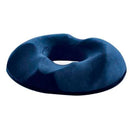 Almofada Ortopédica HemoComfort – Protetor de Assento para Hemorróidas, Conforto e Alívio Diário