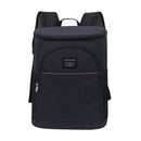 Mochila Térmica Denuoniss 15 Litros – Isolamento Térmico e Impermeável para Viagens, Praia e Trabalho