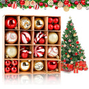 bolas de natal para arvore