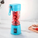 Portable USB Rechargeable Blender