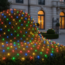 Rede de Luzes LED Pisca Pisca 3m 110V – Iluminação Decorativa para Natal e Festas