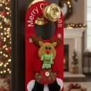 enfeite natal maçaneta