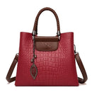 Women's Bag for Urban Looks – Lightweight Crossbody Bag with Contemporary Design