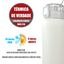 garrafa termica cafe