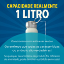 garrafa termica para academia