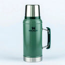 garrafa termica para trabalho