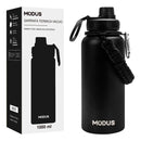 garrafa termica resistente