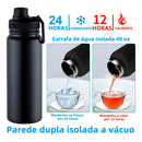 garrafa termica trilha