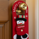 kit enfeite de porta natal