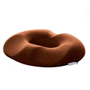 Almofada Ortopédica HemoComfort – Protetor de Assento para Hemorróidas, Conforto e Alívio Diário