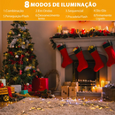 pisca pisca 200 leds